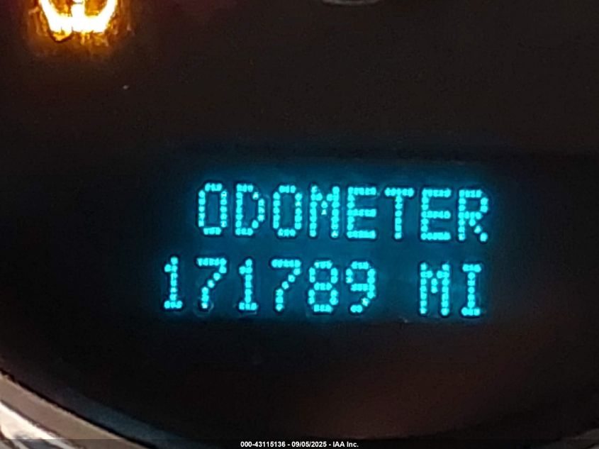 2007 Chevrolet Silverado 1500 Lt1 VIN: 2GCEK13M171548415 Lot: 43115136