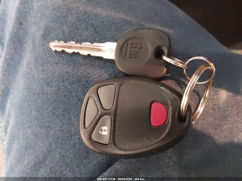 2007 Chevrolet Silverado 1500 Lt1 VIN: 2GCEK13M171548415 Lot: 43115136