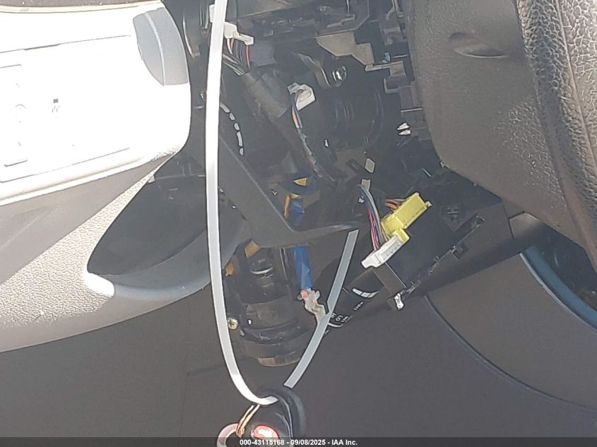 2012 Kia Optima Lx VIN: 5XXGM4A73CG040906 Lot: 43115168