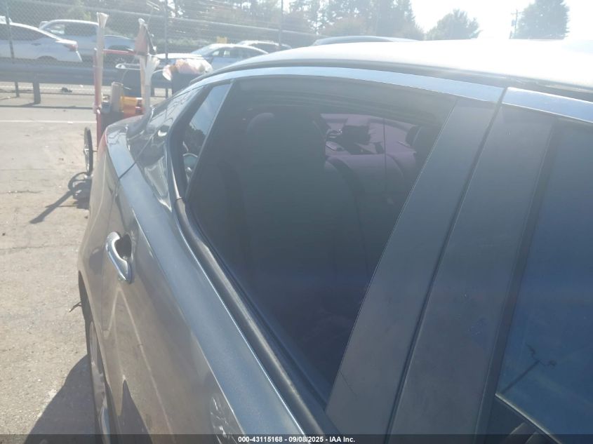 2012 Kia Optima Lx VIN: 5XXGM4A73CG040906 Lot: 43115168