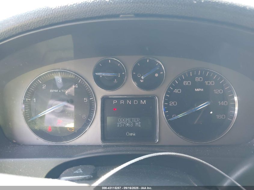 2008 Cadillac Escalade Standard VIN: 1GYEC63888R223082 Lot: 43115257