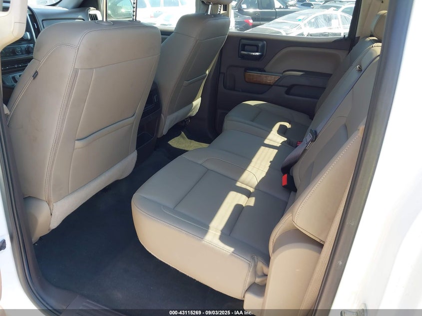 3GTP8DED9MG216487 2021 GMC SIERRA photo no. 19