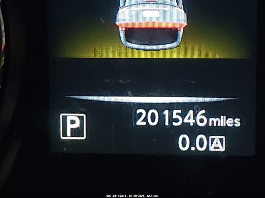 2016 NISSAN ROGUE S - JN8AT2MV5GW151568