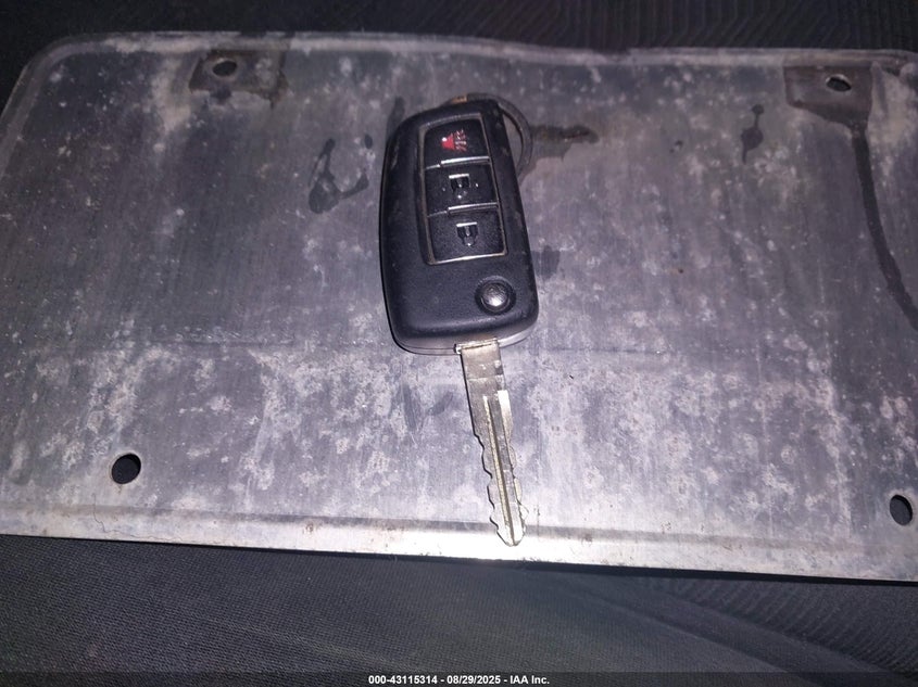 2016 NISSAN ROGUE S - JN8AT2MV5GW151568