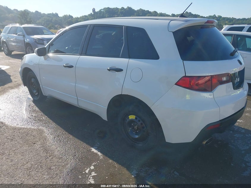 Vin: 5j8tb1h24ba008247, lot: 43609727, acura rdx 20113