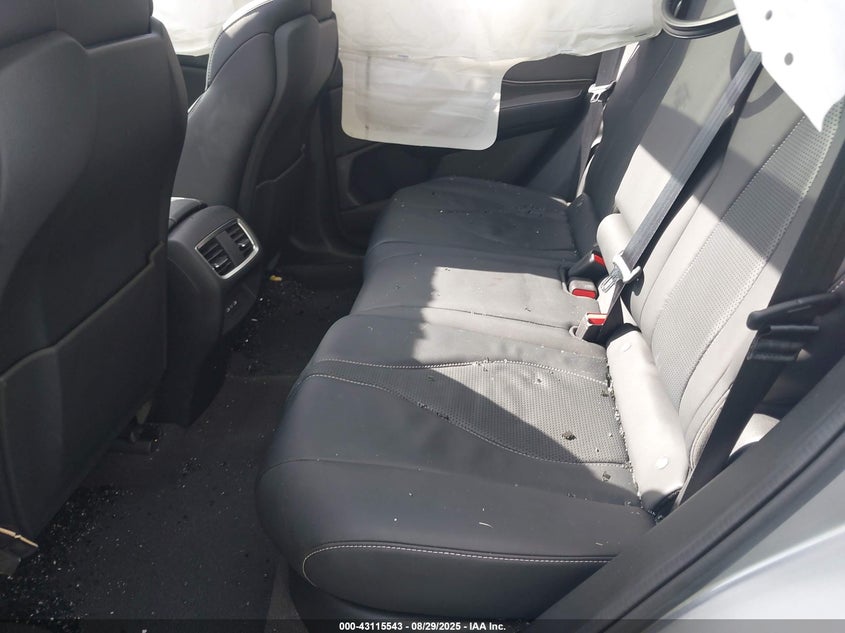 5J8TC2H56RL004891 2024 ACURA RDX photo no. 8