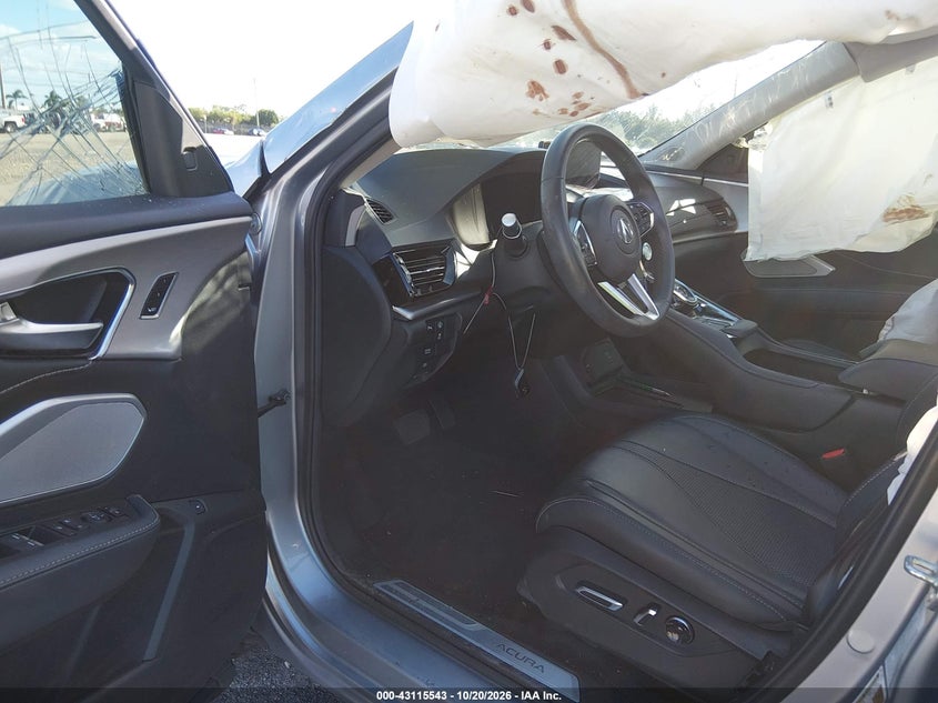 2024 ACURA RDX TECHNOLOGY PACKAGE · Фото 5