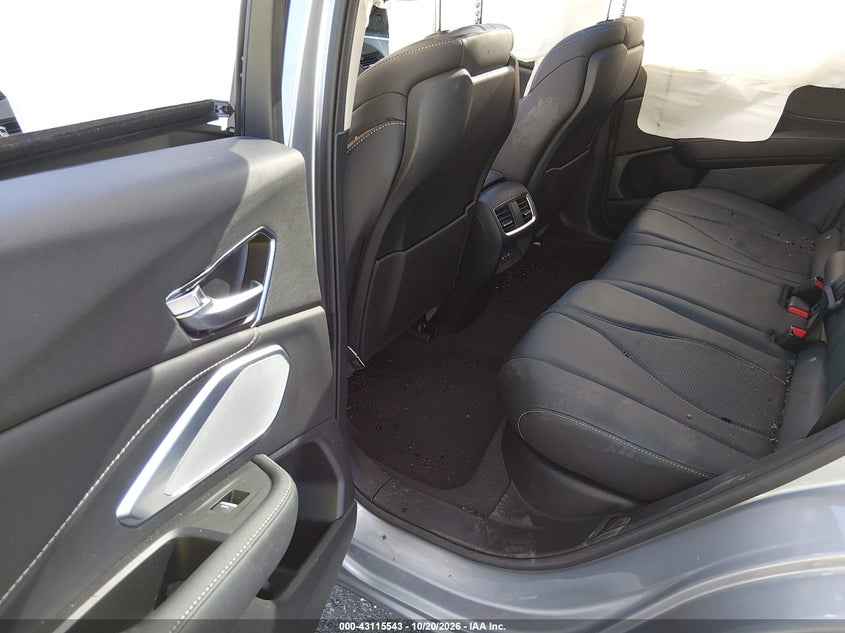2024 ACURA RDX TECHNOLOGY PACKAGE · Фото 8
