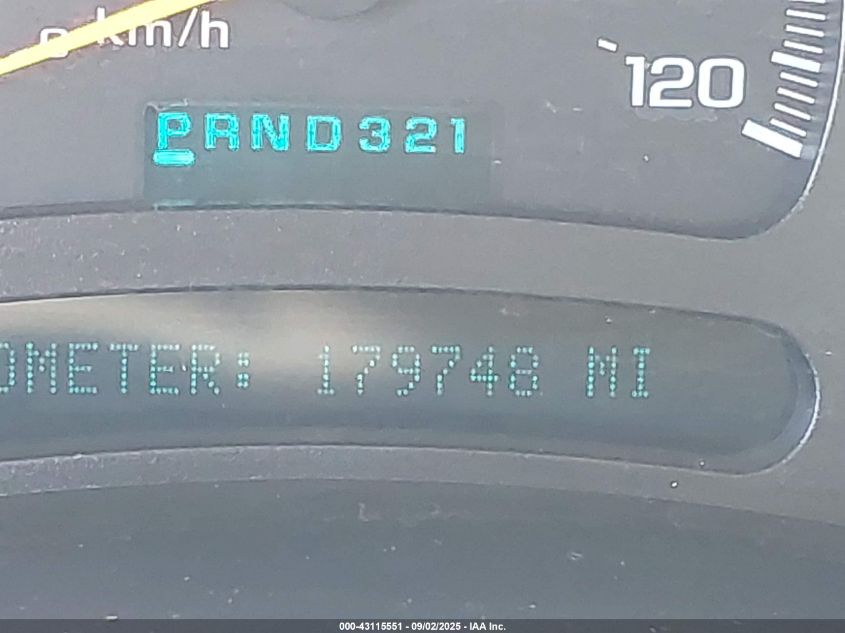 2005 Chevrolet Silverado 1500 Ls VIN: 2GCEC19T551171127 Lot: 43115551