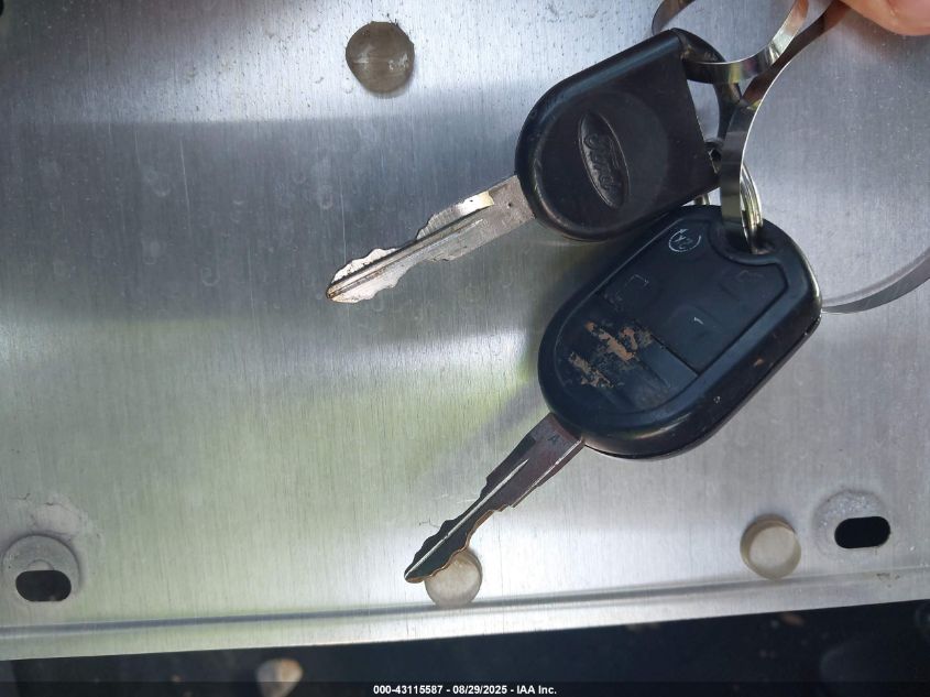 2010 Ford F-150 Fx2 Sport/Harley-Davidson/King Ranch/Lariat/Platinum/Xl/Xlt VIN: 1FTEW1CV2AFA87688 Lot: 43115587