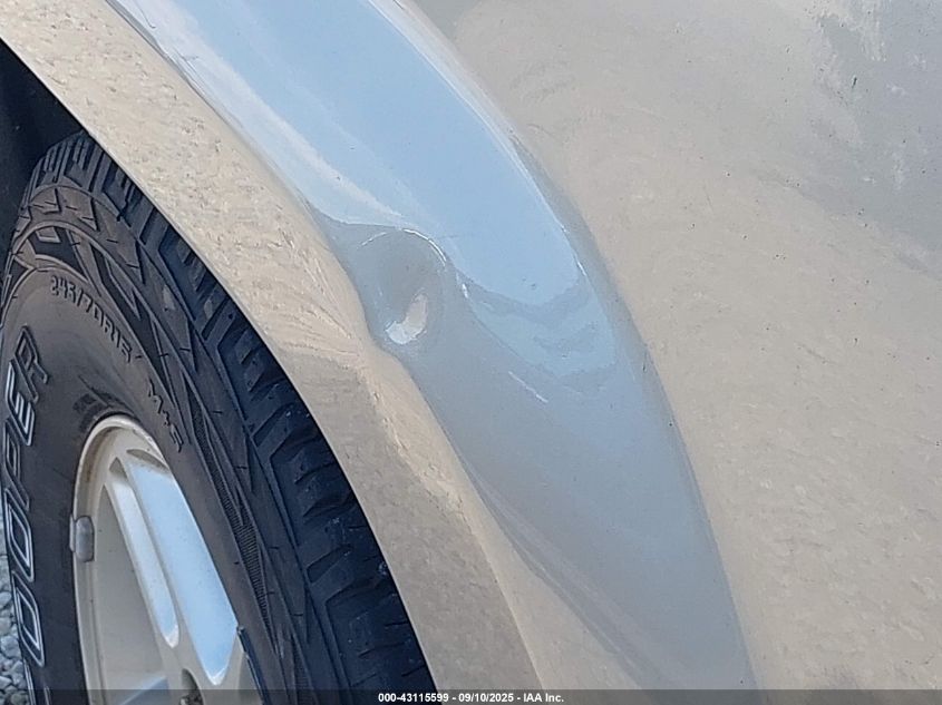 2003 Jeep Grand Cherokee Laredo VIN: 1J4GX48S63C581962 Lot: 43115599