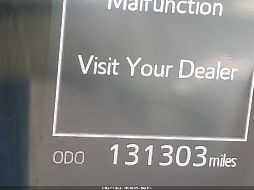 2020 Toyota Camry Se VIN: 4T1G11AKXLU860367 Lot: 43115604