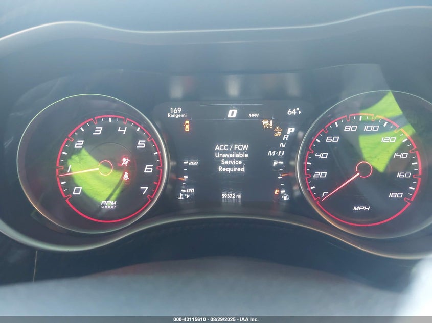 2C3CDXGJ7JH210671 2018 DODGE CHARGER photo no. 7