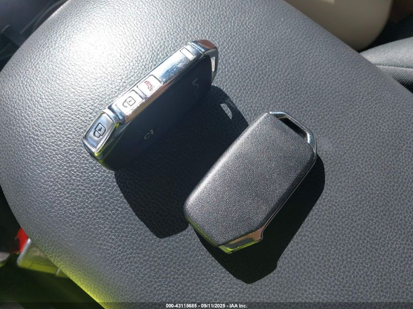 2024 Kia Sportage Ex VIN: 5XYK33DF6RG230942 Lot: 43115685