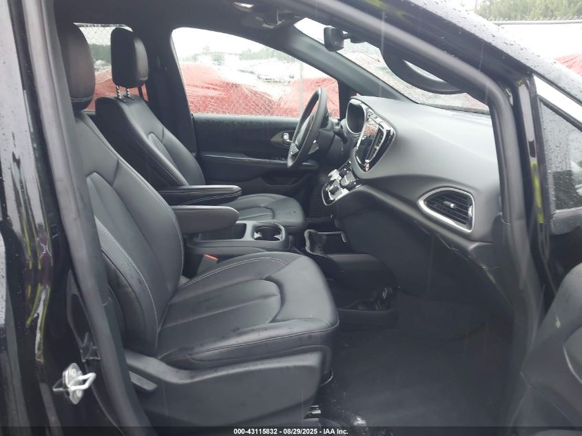 2025 Chrysler Pacifica - 2C4RC1BG3SR539235