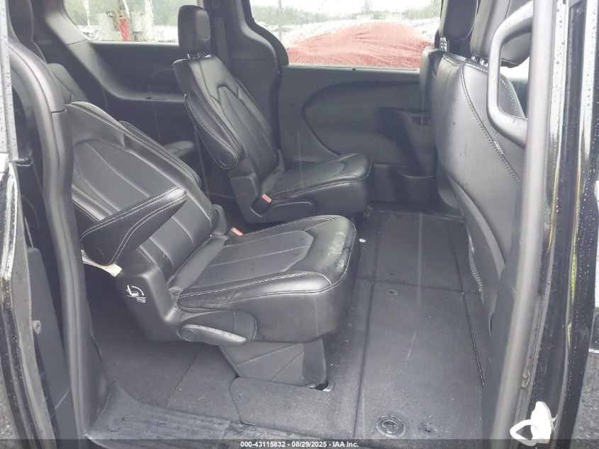 2025 Chrysler Pacifica - 2C4RC1BG3SR539235