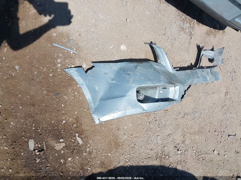 2007 Mercury Milan I4 Premier VIN: 3MEHM08Z87R626916 Lot: 43115836