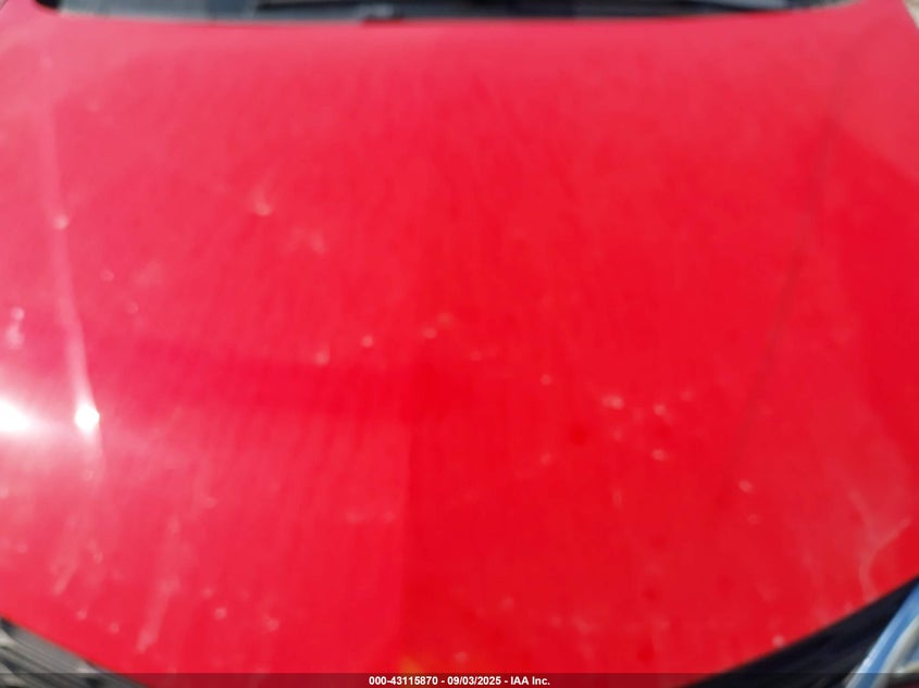 2017 CHEVROLET CRUZE LS - 1G1BC5SM4H7185050