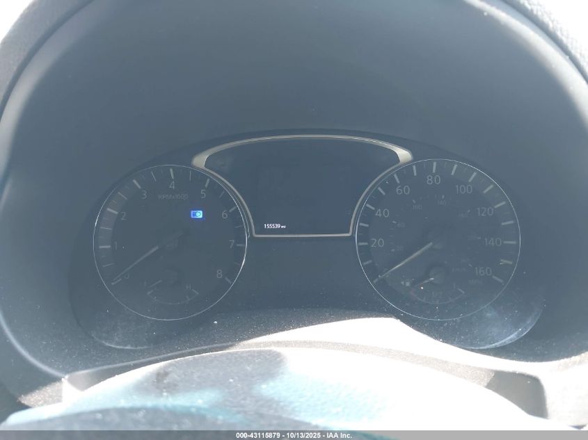 2017 Nissan Altima 2.5 S VIN: 1N4AL3AP1HN341906 Lot: 43115879