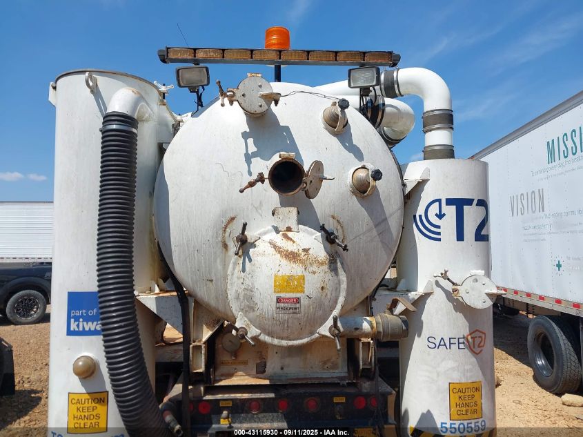 2013 International 4000 4300 VIN: 1HTJTSKM6DH405510 Lot: 43115930