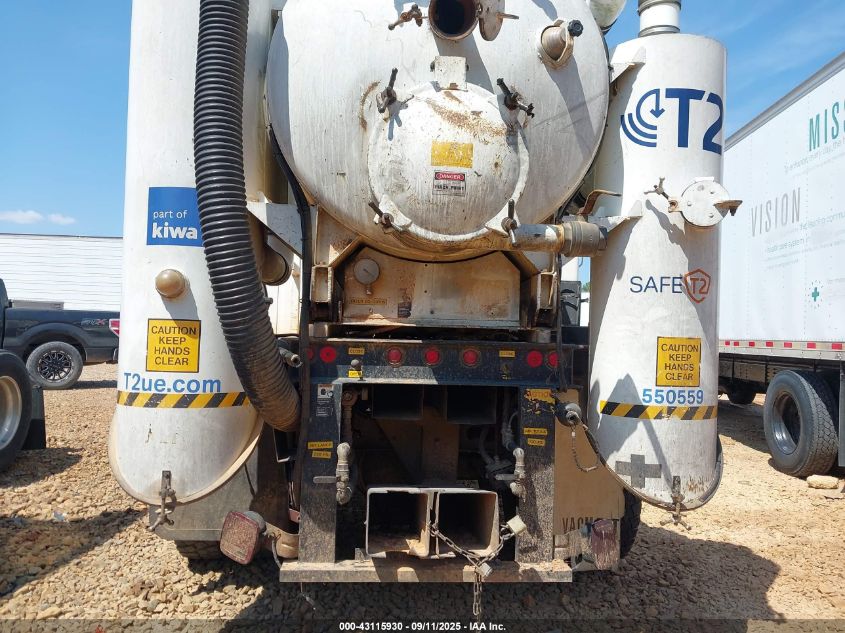 2013 International 4000 4300 VIN: 1HTJTSKM6DH405510 Lot: 43115930