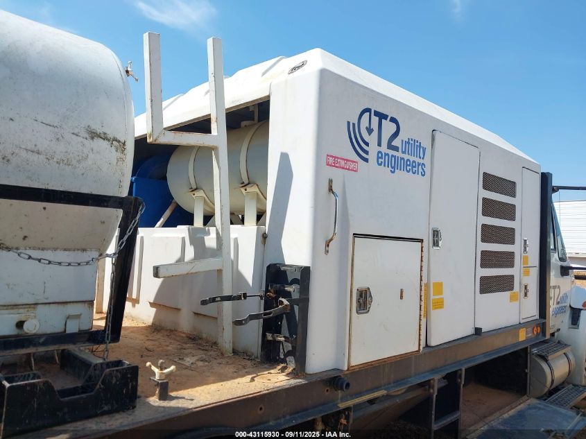 2013 International 4000 4300 VIN: 1HTJTSKM6DH405510 Lot: 43115930