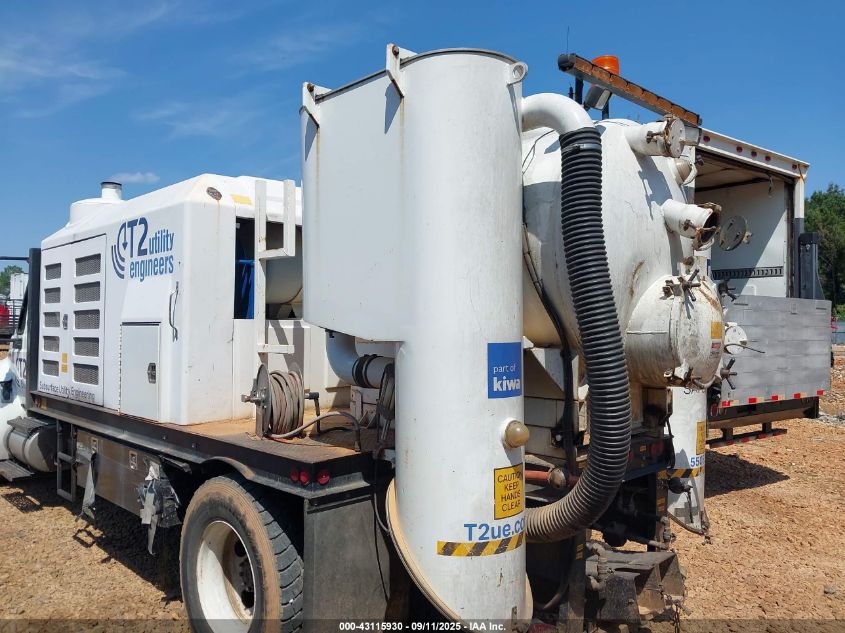 2013 International 4000 4300 VIN: 1HTJTSKM6DH405510 Lot: 43115930