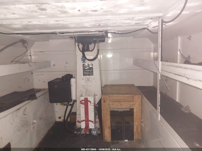 2014 Ford F-450 Chassis Xl VIN: 1FDUF4HY8EEB82554 Lot: 43115940