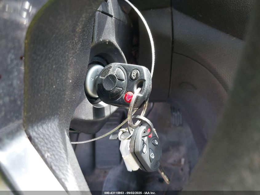 2015 Ford Transit Connect Xl VIN: NM0LS7E71F1195631 Lot: 43115953