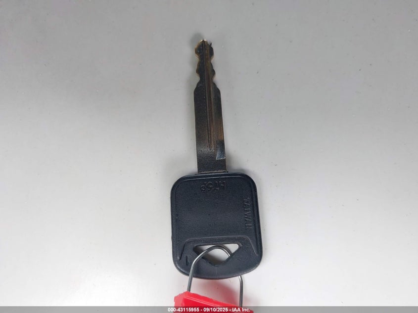 2008 Ford E-350 Super Duty VIN: 1FTSE34L88DB30905 Lot: 43115955