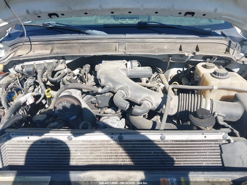 2012 Ford F-450 Chassis Xl VIN: 1FDUF4GY4CED19410 Lot: 43115965