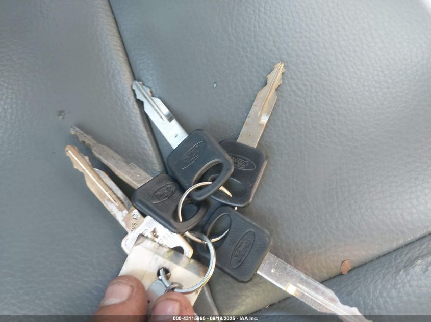 2012 Ford F-450 Chassis Xl VIN: 1FDUF4GY4CED19410 Lot: 43115965