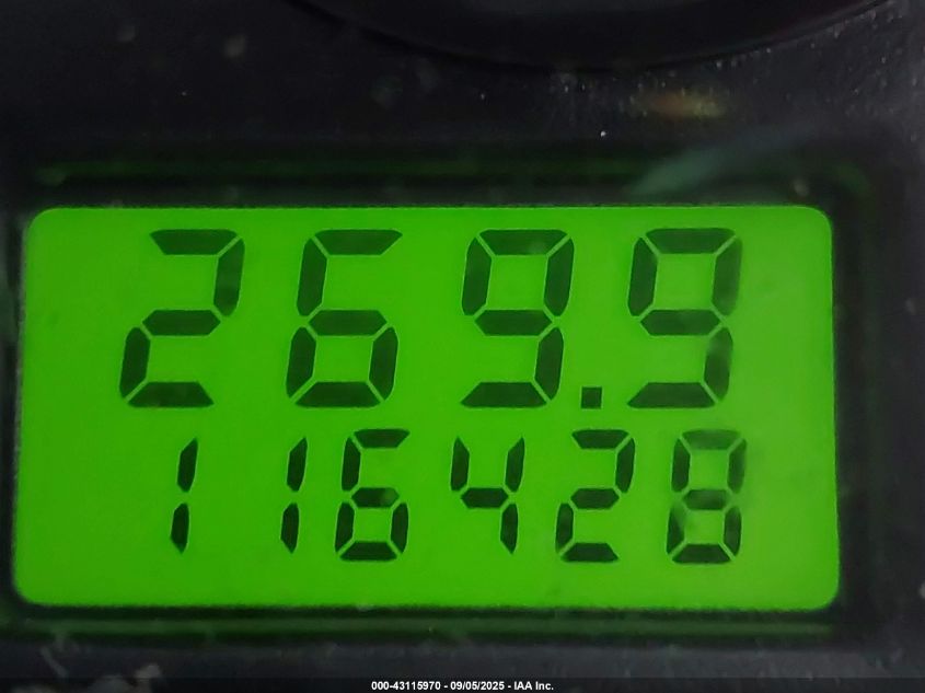 2007 Ford Focus S/Se/Ses VIN: 1FAHP34N17W150685 Lot: 43115970