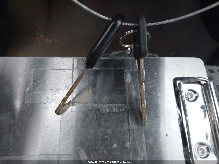 2007 Ford Focus S/Se/Ses VIN: 1FAHP34N17W150685 Lot: 43115970