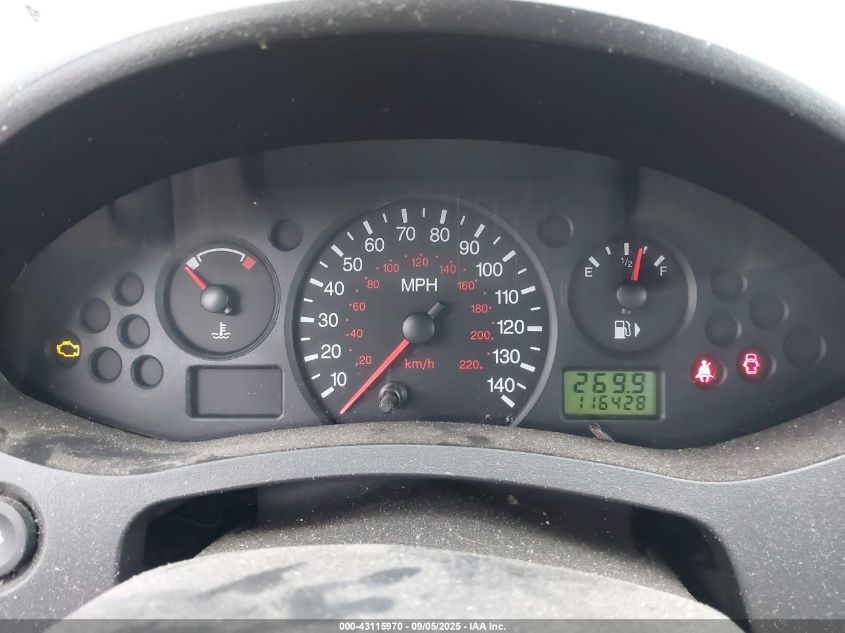 2007 Ford Focus S/Se/Ses VIN: 1FAHP34N17W150685 Lot: 43115970