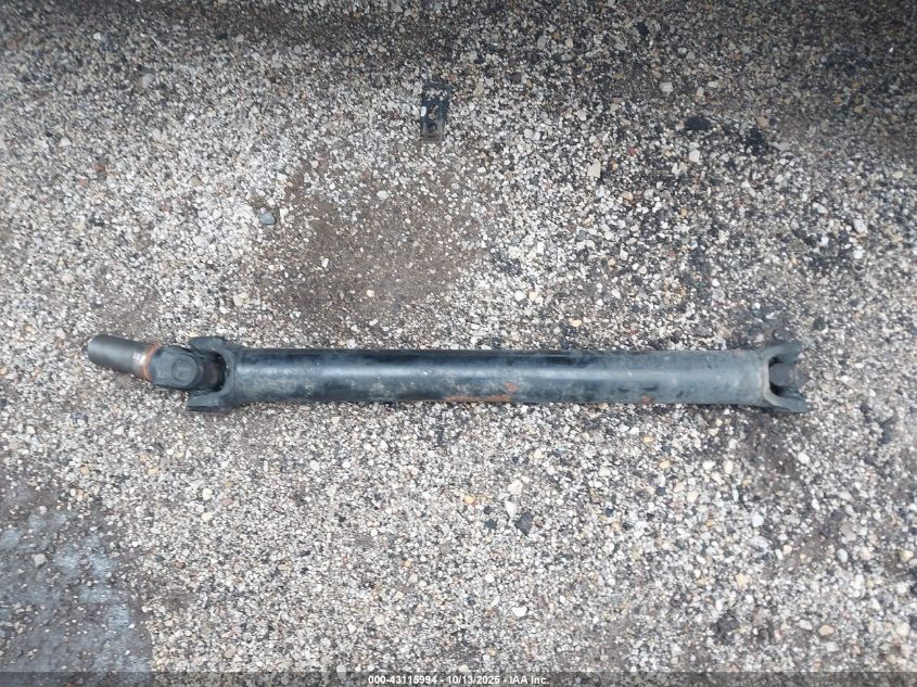 2016 International 4000 4300 VIN: 1HTMMMML2GH457456 Lot: 43115994