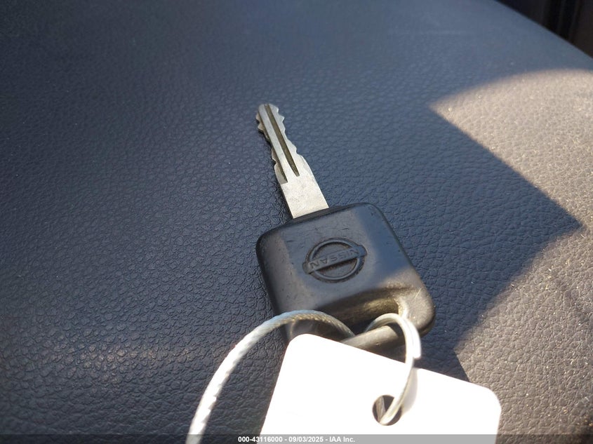 2019 NISSAN NV200 S - 3N6CM0KN3KK700551