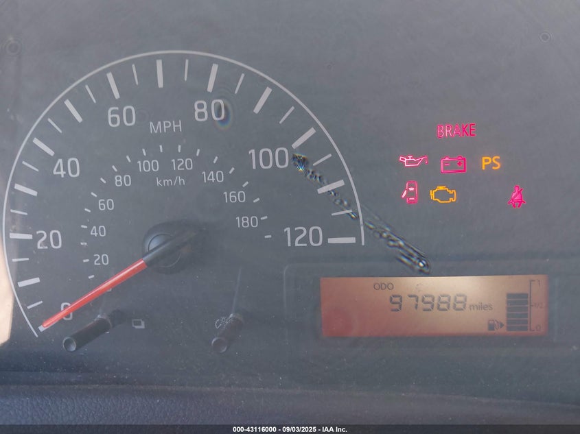 2019 NISSAN NV200 S - 3N6CM0KN3KK700551