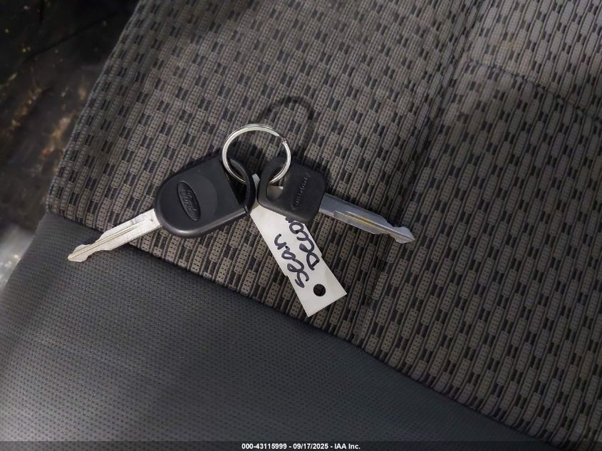 2012 Ford F-250 Xl VIN: 1FT7X2B62CEC58695 Lot: 43115999