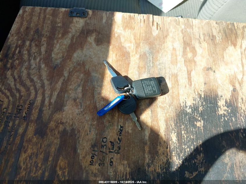 2009 Ford F-450 Chassis Xl/Xlt VIN: 1FDAF46Y19EB26600 Lot: 43116009