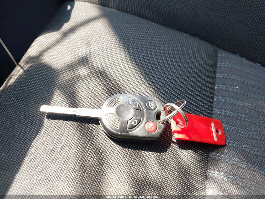 2016 Ford Transit-250 VIN: 1FTYR1YMXGKB55191 Lot: 43116019