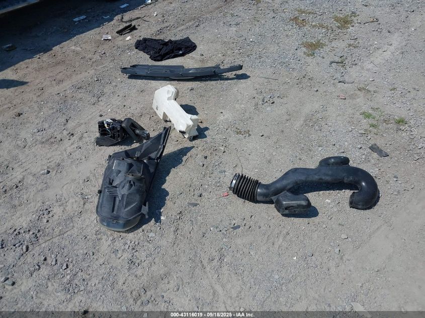 2016 Ford Transit-250 VIN: 1FTYR1YMXGKB55191 Lot: 43116019