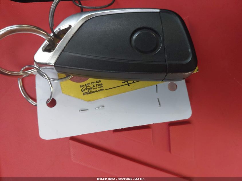 2016 Nissan Rogue Sv VIN: KNMAT2MV8GP692104 Lot: 43116051