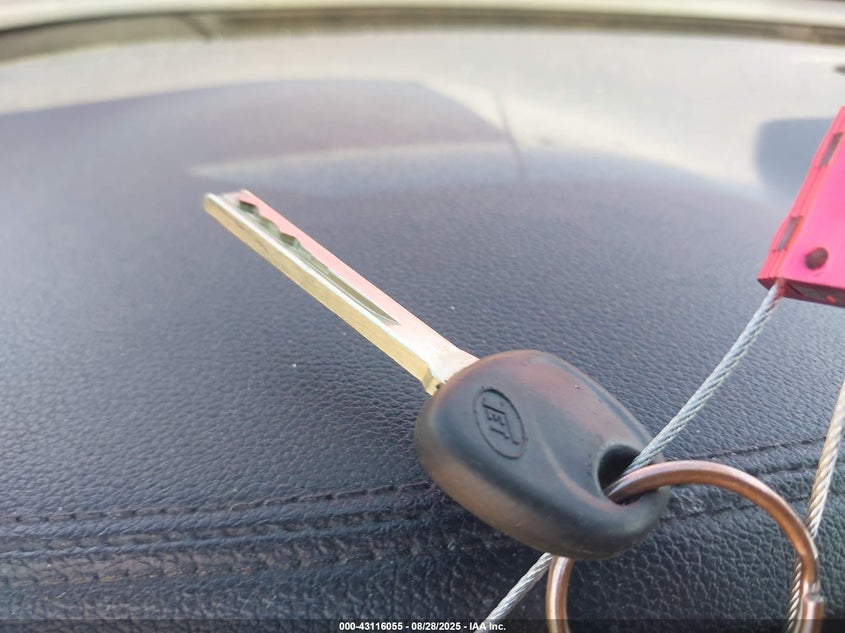 2017 KIA SORENTO 2.4L LX - 5XYPGDA30HG282141