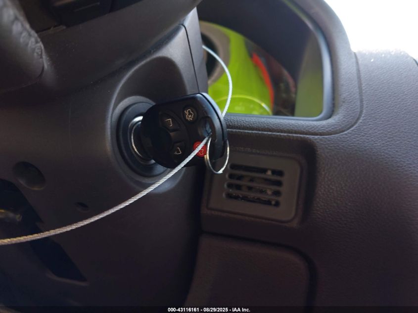 2009 Ford Taurus X Sel VIN: 1FMDK02W69GA04129 Lot: 43116161