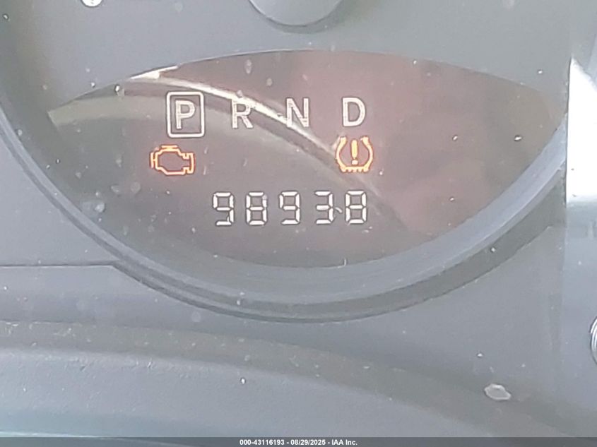 2014 Jeep Patriot Sport VIN: 1C4NJPBB5ED856906 Lot: 43116193