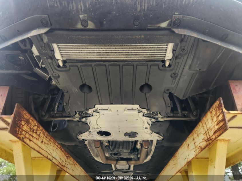 2023 BMW M5 VIN: WBS83CH01PCN06101 Lot: 43116209