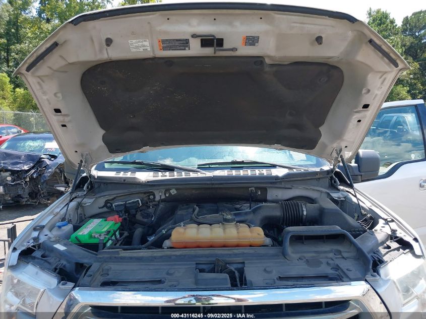 2015 Ford F-150 Xlt VIN: 1FTEW1CP6FFC70021 Lot: 43116245