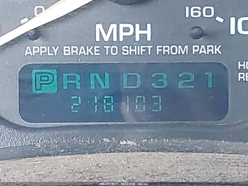 2002 GMC Sierra 1500Hd Sle VIN: 1GTGK13U92F141131 Lot: 43116273