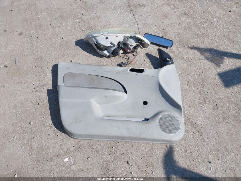 2006 Chevrolet Cobalt Ls VIN: 1G1AK55F567820415 Lot: 43116283